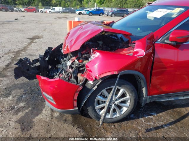 JN8AT2MT2HW388664 Nissan Rogue S/sl/sv
