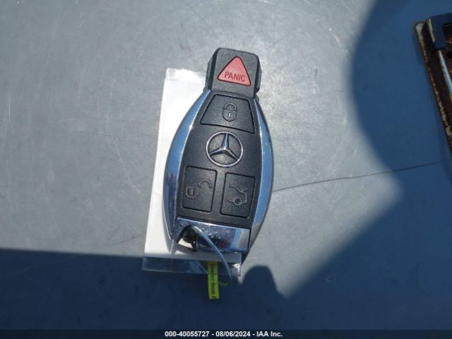 WDCTG4GB1KU003292 Mercedes-Benz Gla 250 4matic