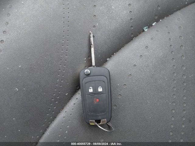 KL8CF6S91EC407995 Chevrolet Spark 2lt