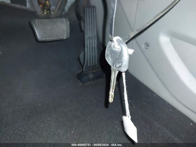 KNAFK4A63F5309453 KIA FORTE LX