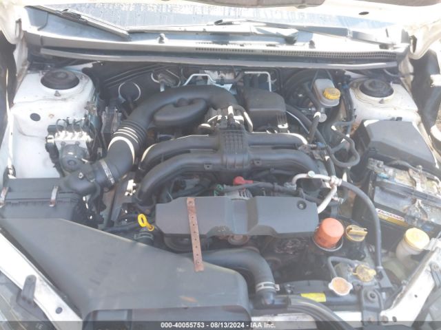 JF1GPAL66E8249451 Subaru Impreza 2.0i Sport Premium