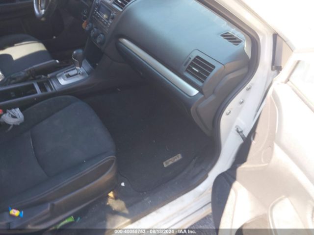 JF1GPAL66E8249451 Subaru Impreza 2.0i Sport Premium