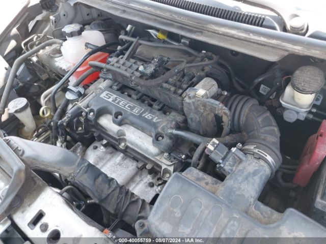 KL8CB6S96FC745373 Chevrolet SPARK LS