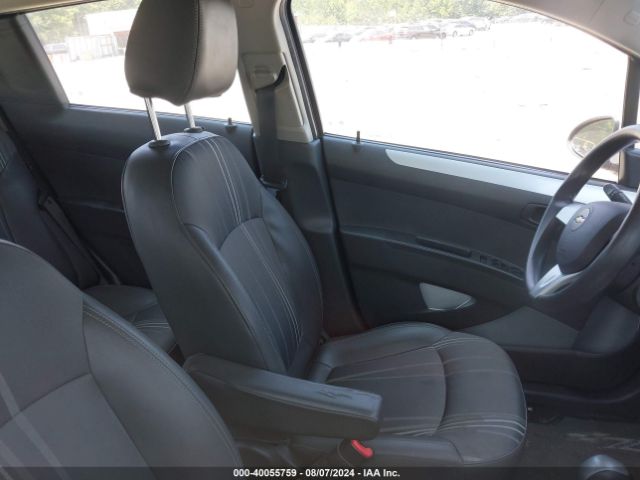 KL8CB6S96FC745373 Chevrolet SPARK LS