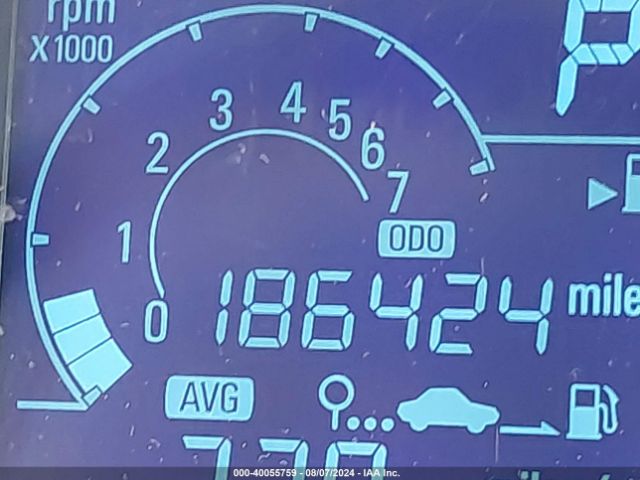 KL8CB6S96FC745373 Chevrolet SPARK LS