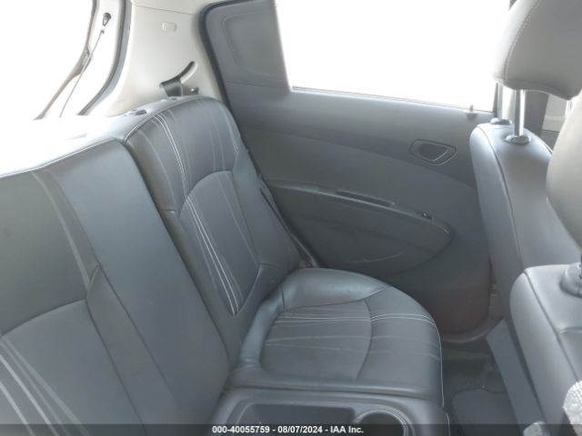 KL8CB6S96FC745373 Chevrolet SPARK LS