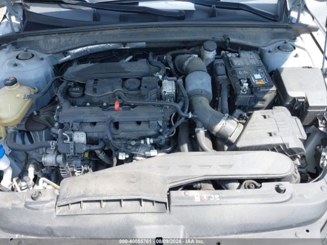 5XXG64J25NG113629 KIA K5 GT LINE