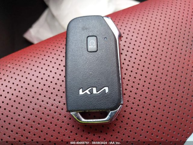 5XXG64J25NG113629 KIA K5 GT LINE