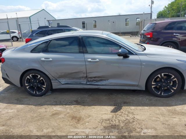 5XXG64J25NG113629 KIA K5 GT LINE