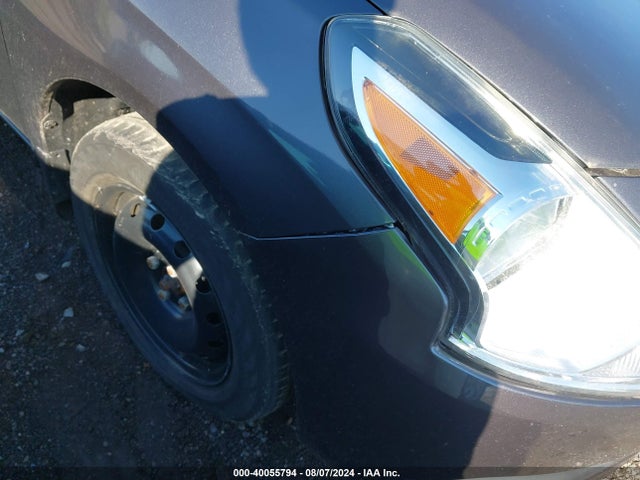 Nissan Versa 1.6 Sv 2015 3N1CN7AP7FL935307 Image 6