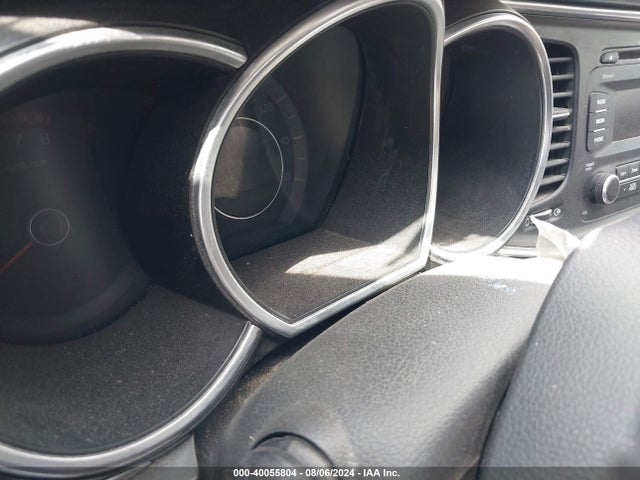 KIA Optima Lx 2014 KNAGM4A72E5469149 Image 14