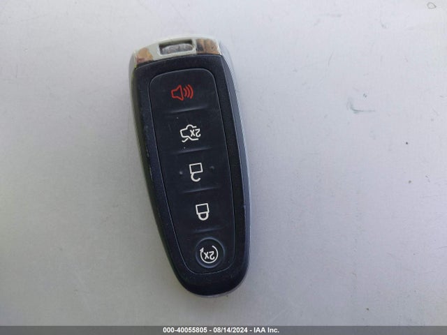 Ford Escape Titanium 2017 1FMCU0JD4HUA12056 Image 11