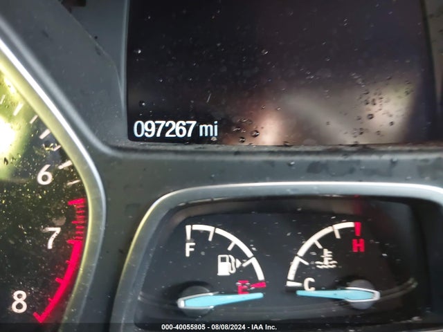 Ford Escape Titanium 2017 1FMCU0JD4HUA12056 Image 7