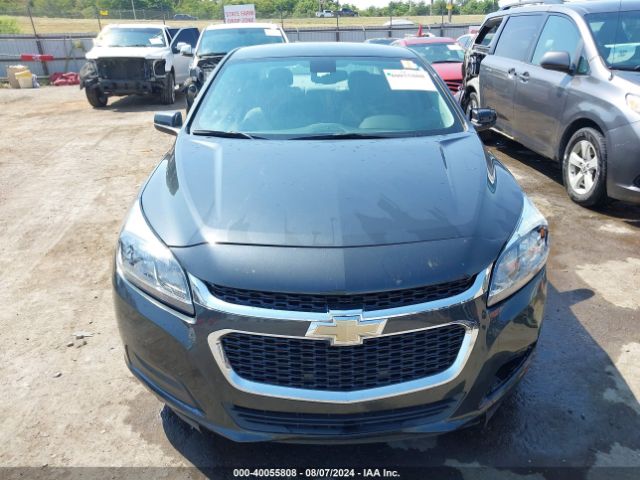 1G11B5SA3GU107170 Chevrolet Malibu Limited Ls