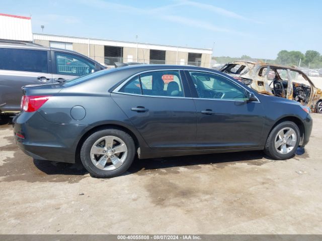 1G11B5SA3GU107170 Chevrolet Malibu Limited Ls