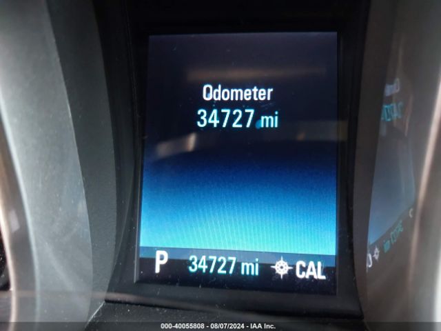 1G11B5SA3GU107170 Chevrolet Malibu Limited Ls