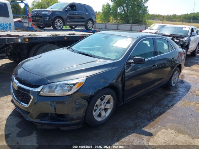 1G11B5SA3GU107170 Chevrolet Malibu Limited Ls