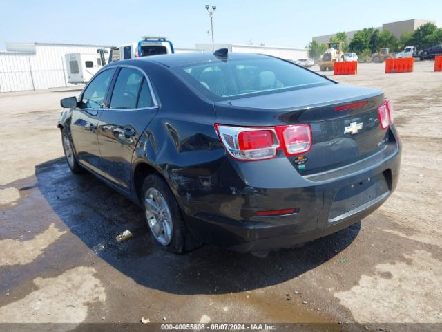 1G11B5SA3GU107170 Chevrolet Malibu Limited Ls