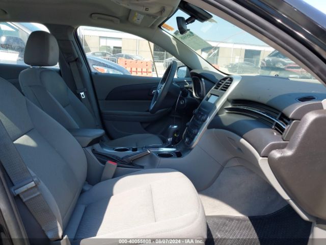 1G11B5SA3GU107170 Chevrolet Malibu Limited Ls
