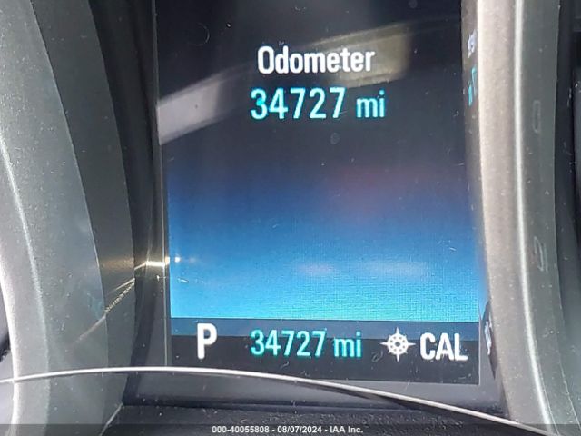 1G11B5SA3GU107170 Chevrolet Malibu Limited Ls