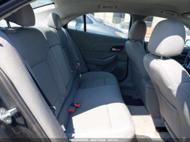 1G11B5SA3GU107170 Chevrolet Malibu Limited Ls