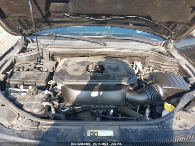 1C4RJFLG5KC557956 Jeep Grand Cherokee Trailhawk 4x4