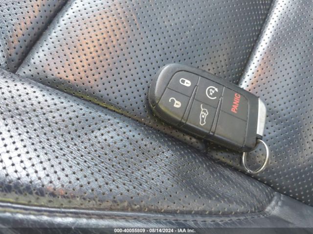 1C4RJFLG5KC557956 Jeep Grand Cherokee Trailhawk 4x4