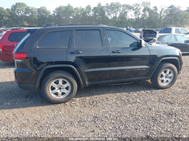 1C4RJFLG5KC557956 Jeep Grand Cherokee Trailhawk 4x4