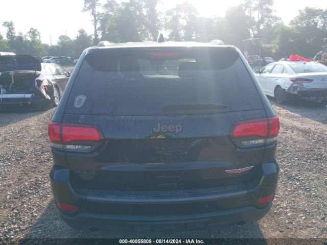 1C4RJFLG5KC557956 Jeep Grand Cherokee Trailhawk 4x4