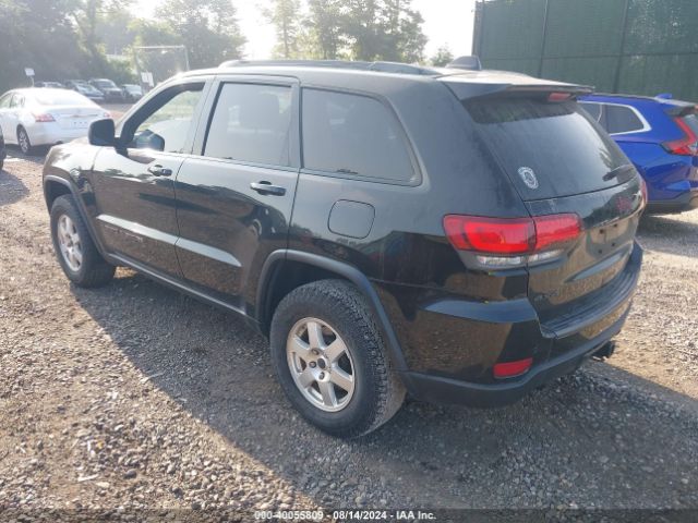 1C4RJFLG5KC557956 Jeep Grand Cherokee Trailhawk 4x4