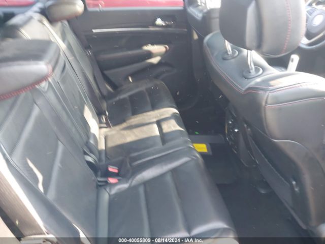 1C4RJFLG5KC557956 Jeep Grand Cherokee Trailhawk 4x4