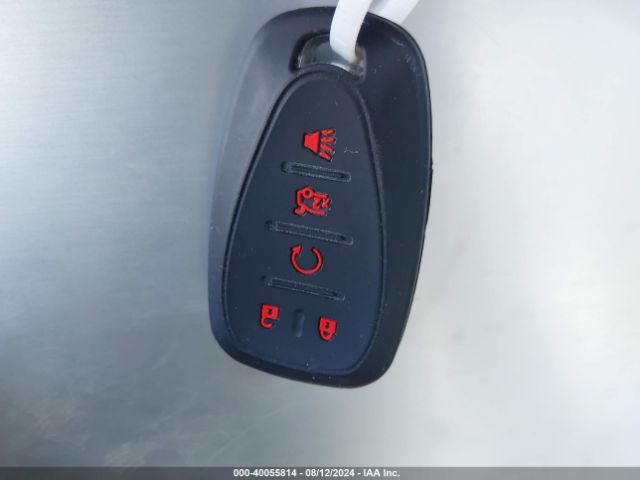 2GNAXNEV0K6199005 Chevrolet Equinox Premier