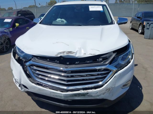 2GNAXNEV0K6199005 Chevrolet Equinox Premier