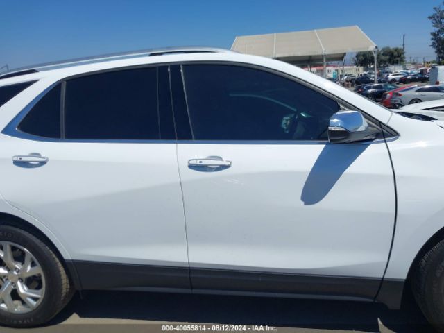 2GNAXNEV0K6199005 Chevrolet Equinox Premier