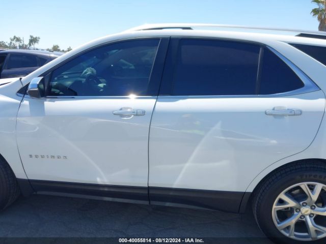 2GNAXNEV0K6199005 Chevrolet Equinox Premier