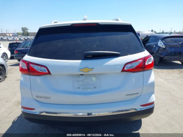 2GNAXNEV0K6199005 Chevrolet Equinox Premier