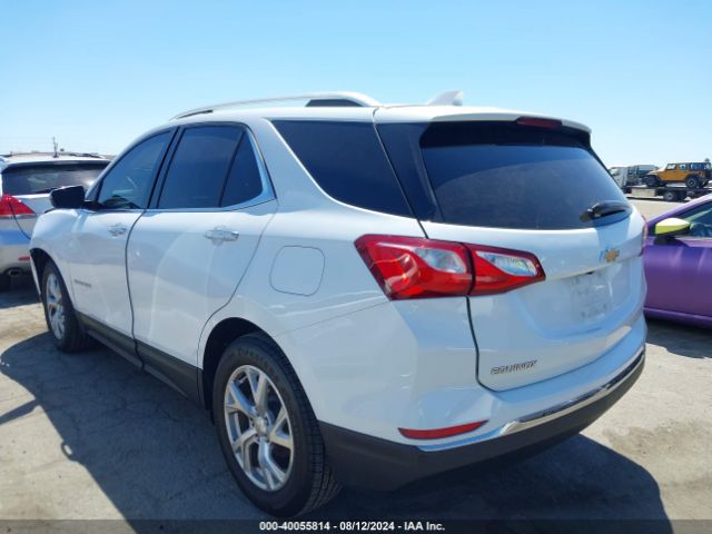 2GNAXNEV0K6199005 Chevrolet Equinox Premier