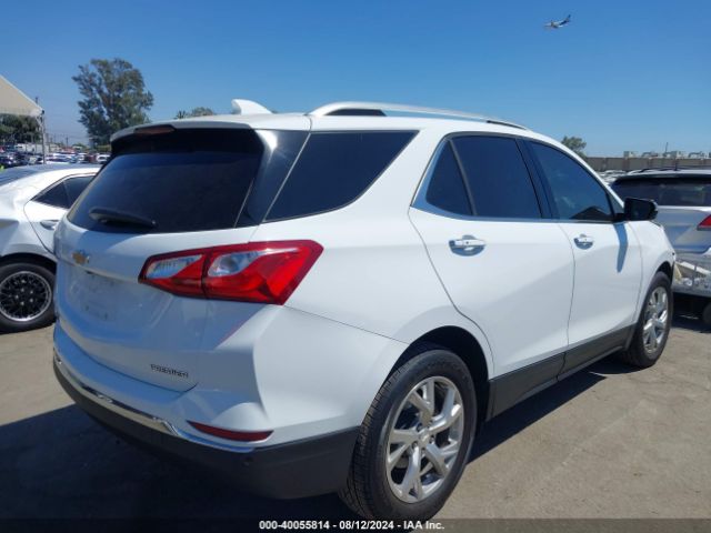 2GNAXNEV0K6199005 Chevrolet Equinox Premier
