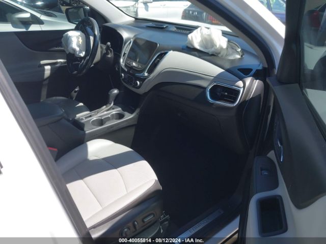 2GNAXNEV0K6199005 Chevrolet Equinox Premier