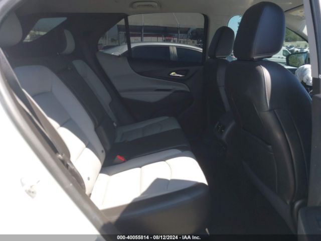 2GNAXNEV0K6199005 Chevrolet Equinox Premier