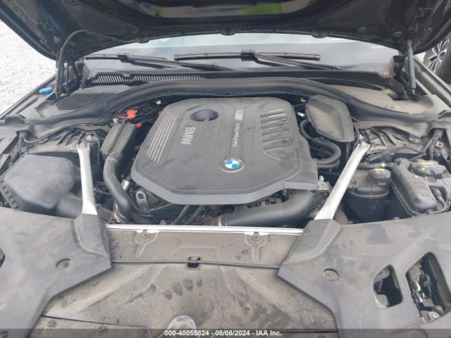 WBAJE7C55KWW06459 BMW 540i Xdrive