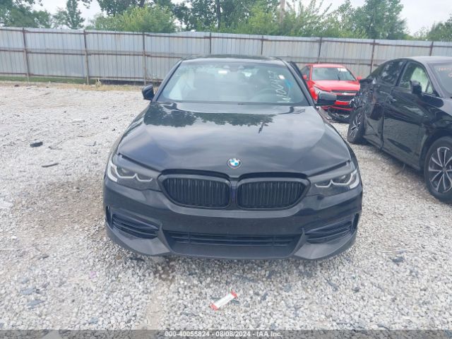 WBAJE7C55KWW06459 BMW 540i Xdrive