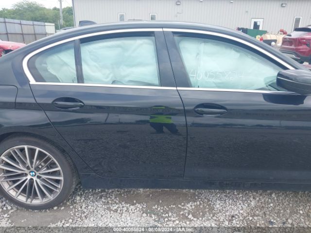 WBAJE7C55KWW06459 BMW 540i Xdrive
