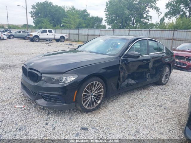 WBAJE7C55KWW06459 BMW 540i Xdrive
