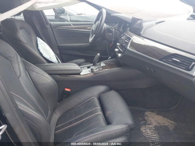 WBAJE7C55KWW06459 BMW 540i Xdrive