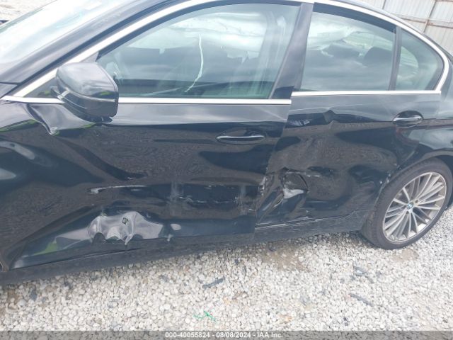 WBAJE7C55KWW06459 BMW 540i Xdrive