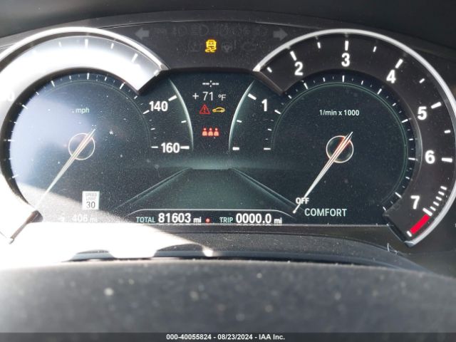 WBAJE7C55KWW06459 BMW 540i Xdrive