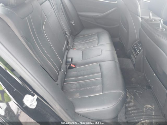 WBAJE7C55KWW06459 BMW 540i Xdrive