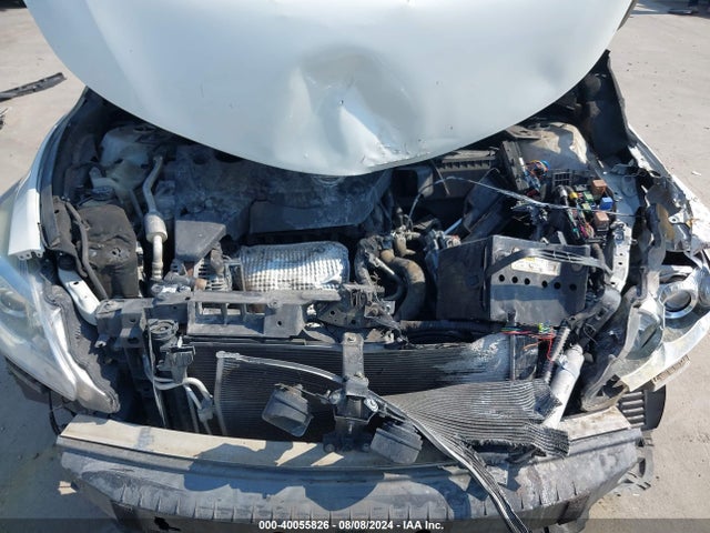 1N4AL3AP9FN303952 Nissan Altima 2.5/s/sv/sl