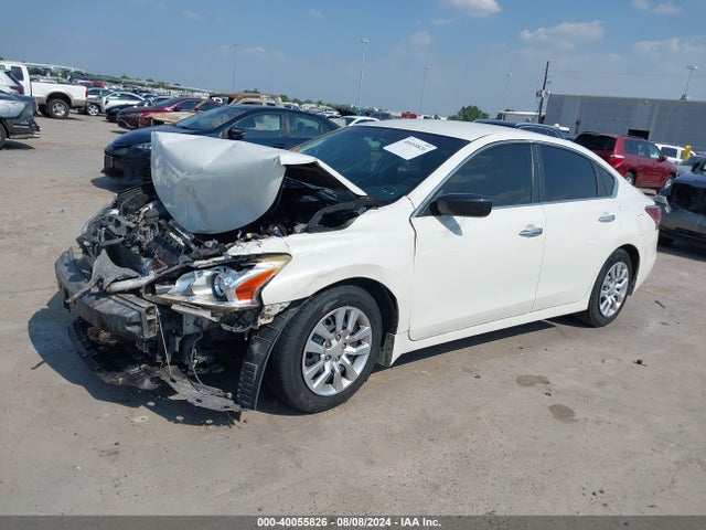 1N4AL3AP9FN303952 Nissan Altima 2.5/s/sv/sl
